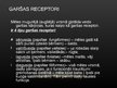 Prezentācija 'Garša', 4.