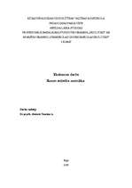 Konspekts 'Runas attīstības nodarbība 3-4 gadu vecumā', 1.