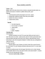 Konspekts 'Runas attīstības nodarbība 3-4 gadu vecumā', 2.