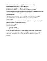 Konspekts 'Runas attīstības nodarbība 3-4 gadu vecumā', 3.