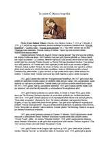 Referāts 'Reālisms Rietumeiropā. Č.Dikenss "Dāvids Koperfīlds" un Š.Brontē "Džeina Eira"', 6.