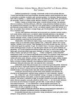 Referāts 'Reālisms Rietumeiropā. Č.Dikenss "Dāvids Koperfīlds" un Š.Brontē "Džeina Eira"', 9.