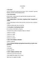 Konspekts 'Tests. Lietu tiesības', 1.