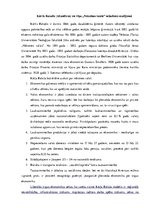 Konspekts 'Kārlis Balodis (Atlanticus) un viņa "Nākotnes valsts" mūsdienu skatījumā', 1.