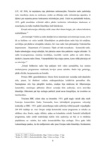 Referāts 'Radio lietošana 20.gadsimta pirmajā pusē', 6.