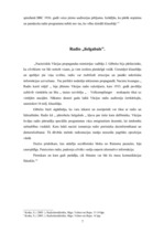 Referāts 'Radio lietošana 20.gadsimta pirmajā pusē', 7.