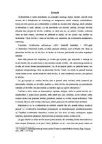 Referāts 'Cenzūra konstitucionālās tiesībās', 1.