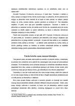 Referāts 'Cenzūra konstitucionālās tiesībās', 5.