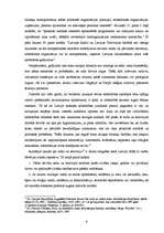 Referāts 'Cenzūra konstitucionālās tiesībās', 8.