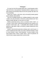 Referāts 'Cenzūra konstitucionālās tiesībās', 10.