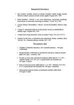 Referāts 'Cenzūra konstitucionālās tiesībās', 11.