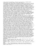 Eseja 'Social Geography of Atlanta', 3.