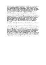 Eseja 'Dzīvības izcelšanās uz Zemes. Panspermija teorija', 2.