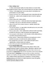 Konspekts 'Nestabilitāte ekonomikā. Inflācijas problēmas. Nodarbinātība un bezdarba problēm', 2.