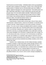 Konspekts 'Nestabilitāte ekonomikā. Inflācijas problēmas. Nodarbinātība un bezdarba problēm', 3.