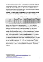 Konspekts 'Nestabilitāte ekonomikā. Inflācijas problēmas. Nodarbinātība un bezdarba problēm', 5.