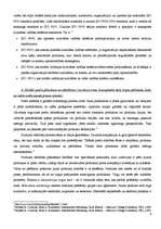 Konspekts 'Preču politika starptautiskajā tirgū', 6.