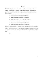 Konspekts 'Avioreisa Rīga - Kosa - Rīga izmaksu aprēķins', 4.