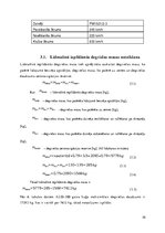 Konspekts 'Avioreisa Rīga - Kosa - Rīga izmaksu aprēķins', 10.