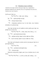 Konspekts 'Avioreisa Rīga - Kosa - Rīga izmaksu aprēķins', 11.