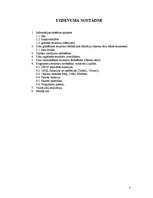 Konspekts 'Datu bāzu sistēmas paplašinājumu veidošana', 3.