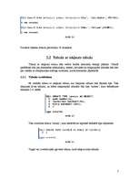 Konspekts 'Datu bāzu sistēmas paplašinājumu veidošana', 7.