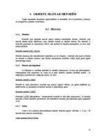 Konspekts 'Datu bāzu sistēmas paplašinājumu veidošana', 14.