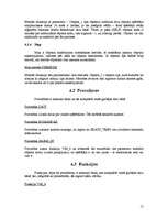 Konspekts 'Datu bāzu sistēmas paplašinājumu veidošana', 15.