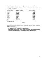 Konspekts 'Datu bāzu sistēmas paplašinājumu veidošana', 22.