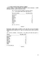 Konspekts 'Datu bāzu sistēmas paplašinājumu veidošana', 24.