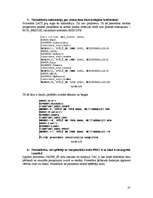 Konspekts 'Datu bāzu sistēmas paplašinājumu veidošana', 25.