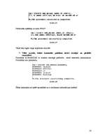 Konspekts 'Datu bāzu sistēmas paplašinājumu veidošana', 26.