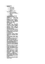 Konspekts 'Ražošanas fondi', 1.