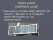 Prezentācija 'Elektroenerģija Latvijā', 24.