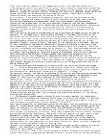 Eseja 'Analysis of the Treaty of Brest-Litovsk and the Events Surrounding It', 3.