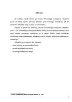 Referāts 'Noziedzīga nodarījuma subjektīva puse', 2.