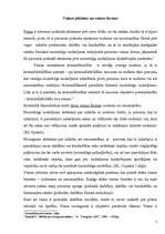 Referāts 'Noziedzīga nodarījuma subjektīva puse', 5.