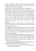 Referāts 'Noziedzīga nodarījuma subjektīva puse', 15.