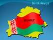 Prezentācija 'Baltkrievija', 1.