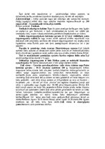 Konspekts 'Zaļvārnveidīgie', 3.