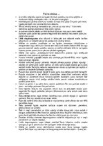 Konspekts 'Zaļvārnveidīgie', 6.