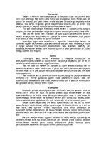 Konspekts 'Zaļvārnveidīgie', 13.