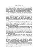 Konspekts 'Zaļvārnveidīgie', 16.