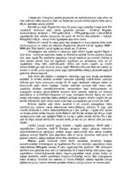 Konspekts 'Zaļvārnveidīgie', 17.