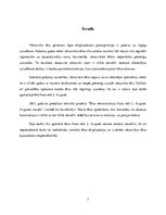 Referāts 'Vēsturiskas ēkas atjaunošana', 3.