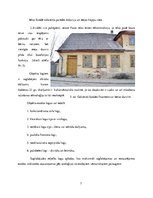 Referāts 'Vēsturiskas ēkas atjaunošana', 7.