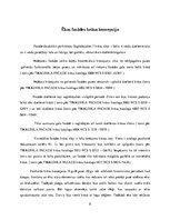 Referāts 'Vēsturiskas ēkas atjaunošana', 8.