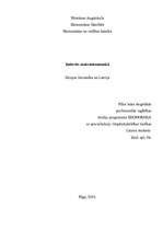 Referāts 'Eiropas Savienība un Latvija', 1.