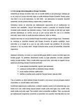 Referāts 'Eiropas Savienība un Latvija', 12.