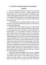 Konspekts 'Personības attīstība', 2.